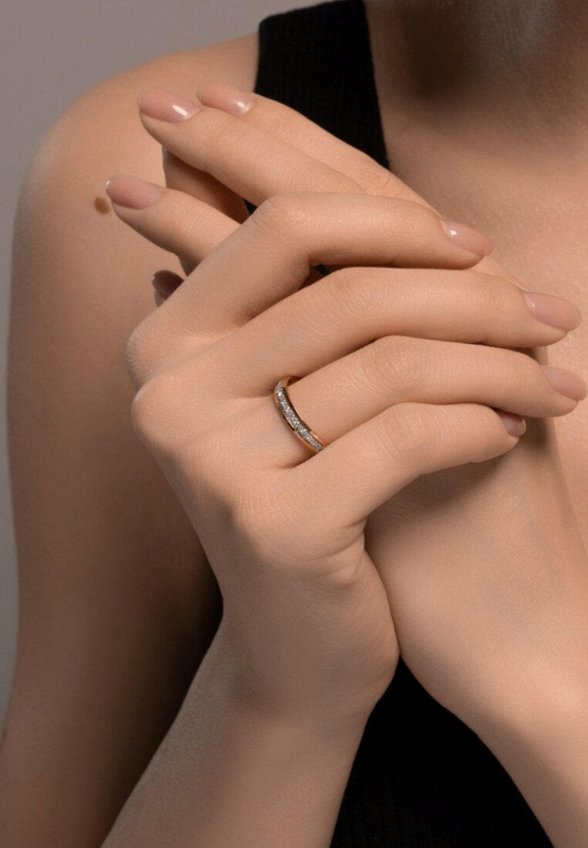 Кольцо Sokolov