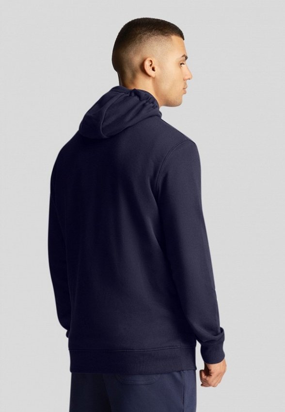 Толстовка Lyle & Scott