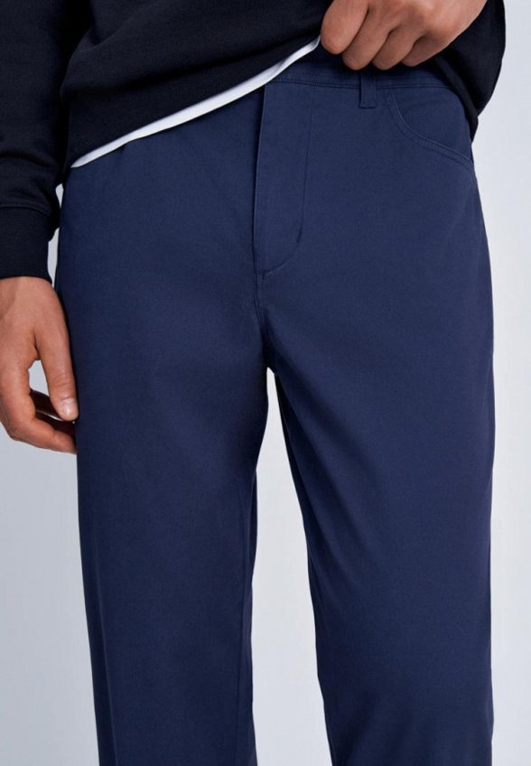 Брюки Finn Flare