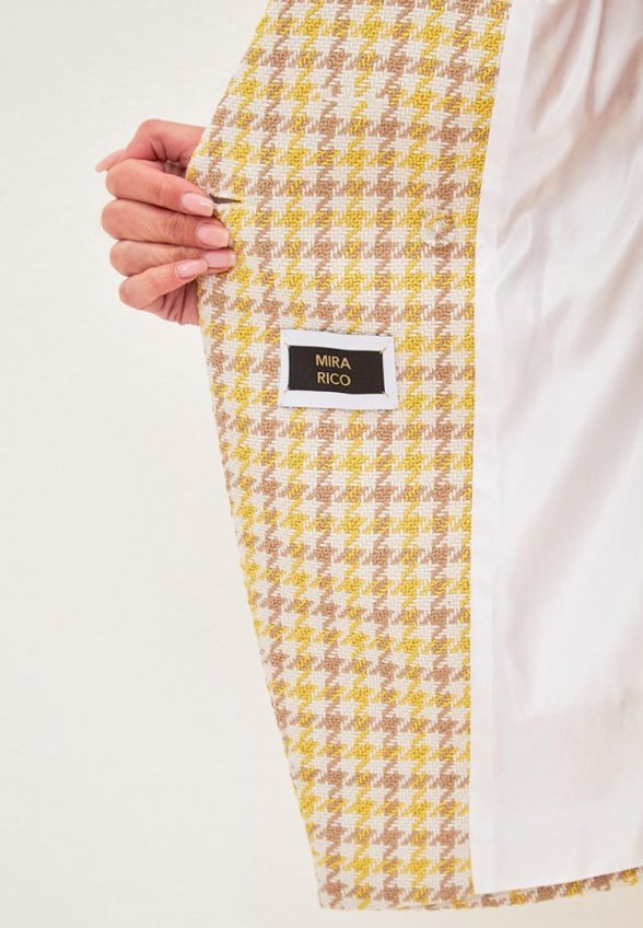 Жакет Mira Rico