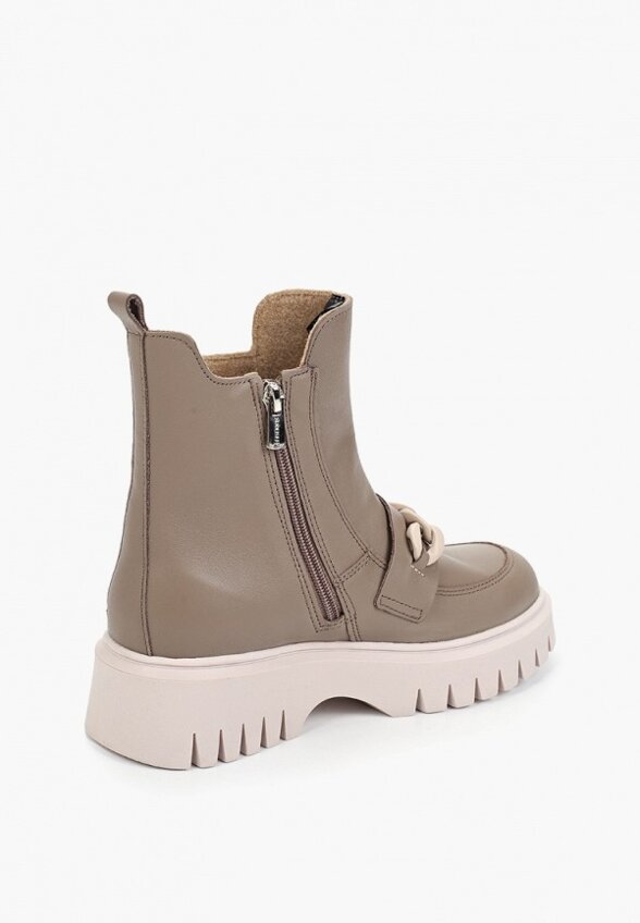 Ботинки Лель