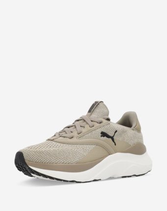 Кроссовки женские PUMA Softride Mayve Wn'S, Коричневый женщинам