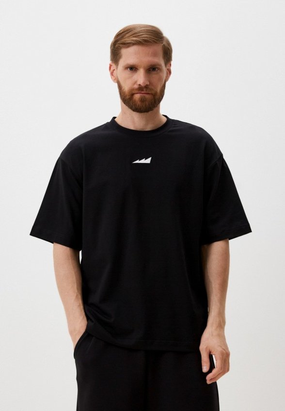 Футболка Nikasport