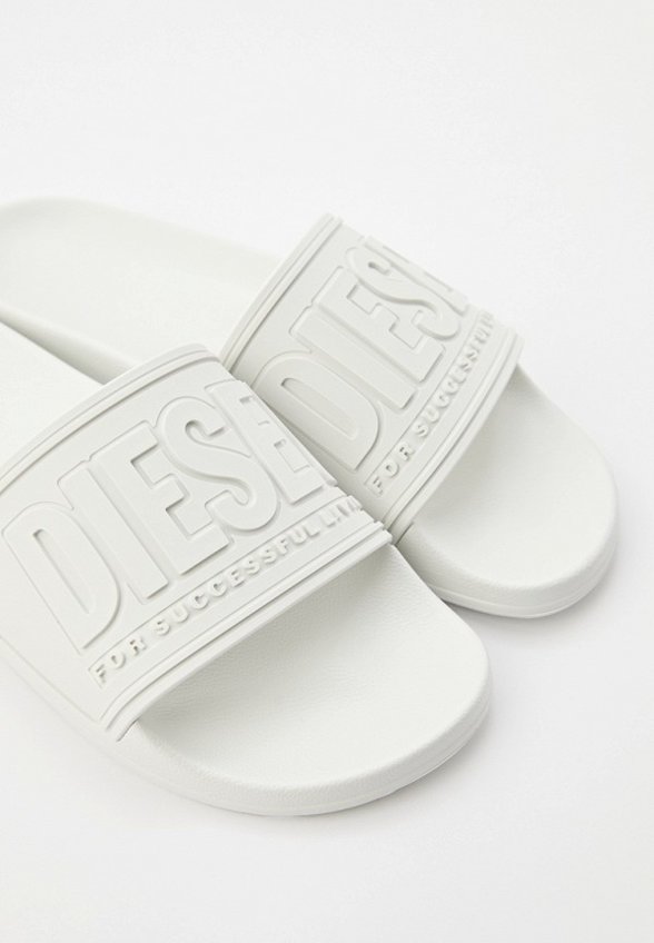Сланцы Diesel