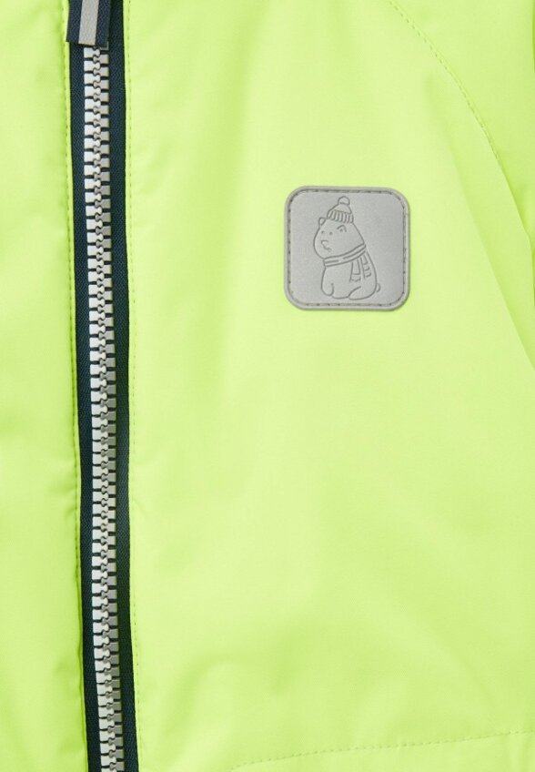 Комбинезон утепленный Arctland