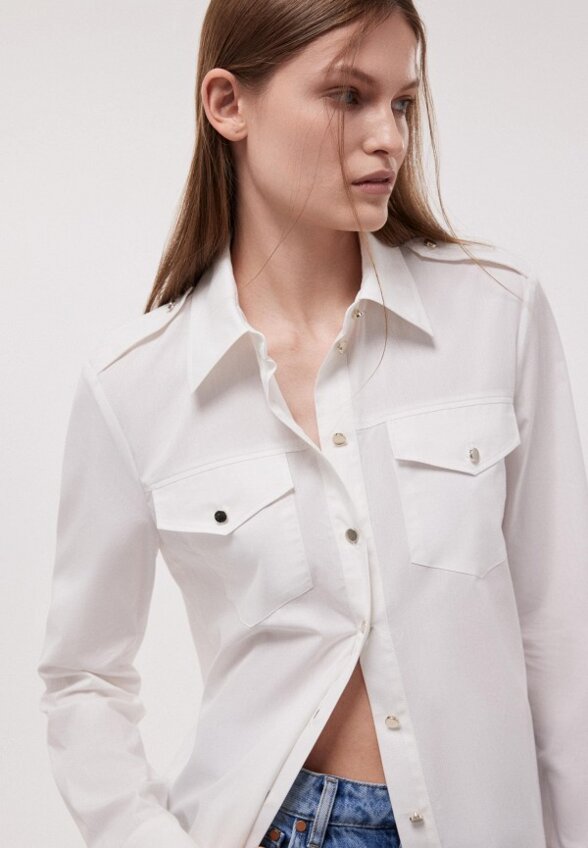 Рубашка Calista