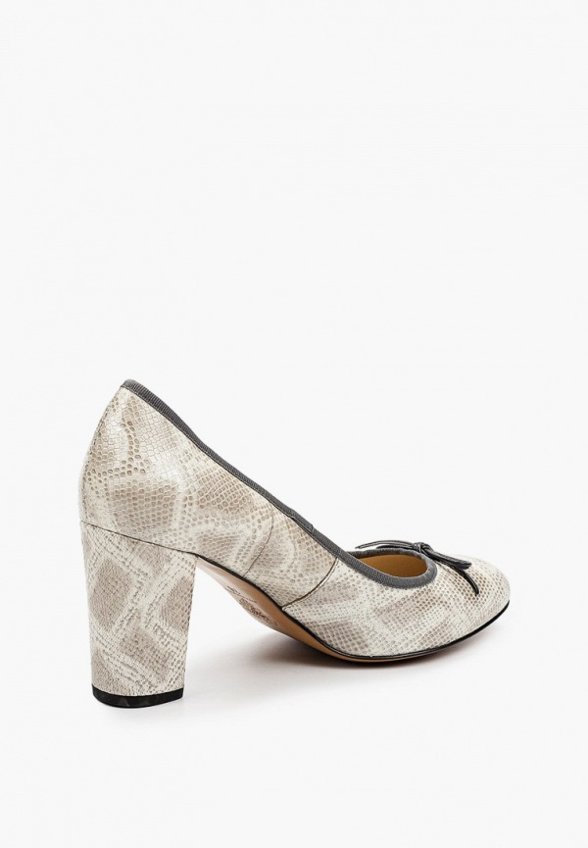 Туфли Enzo Logana