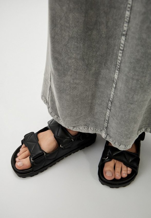 Сандалии Founds