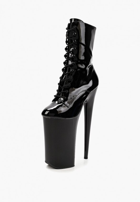 Ботильоны Pleaser