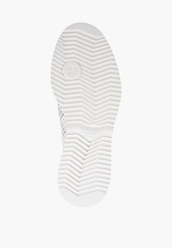 Лоферы Pitillos