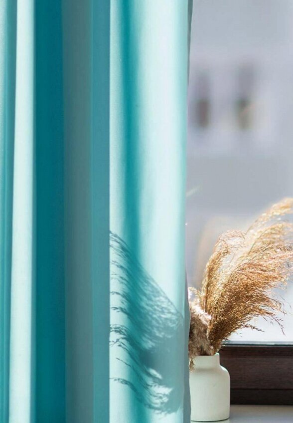 Штора Pasionaria