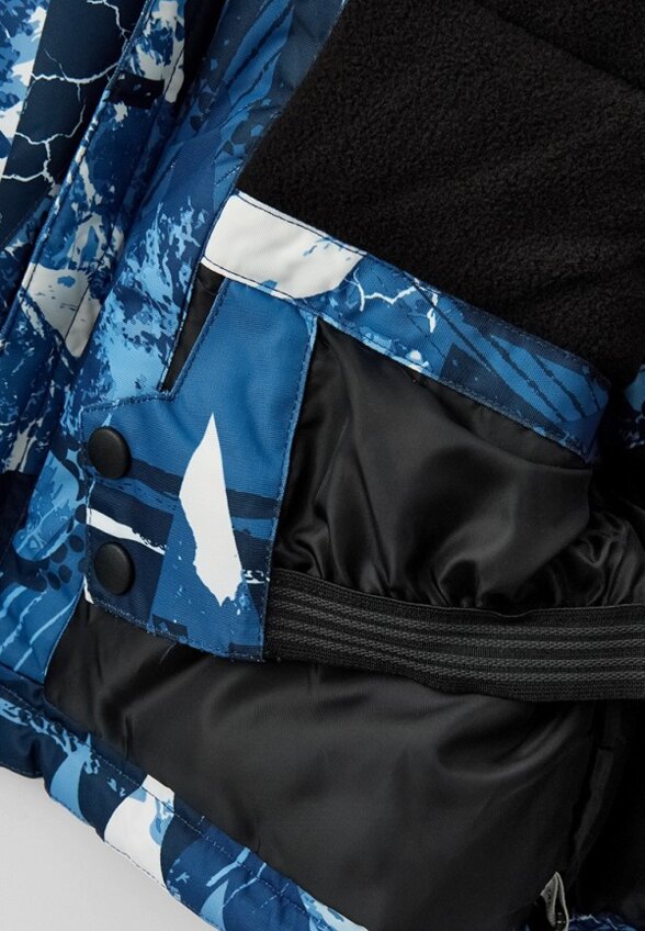 Куртка горнолыжная Vitacci