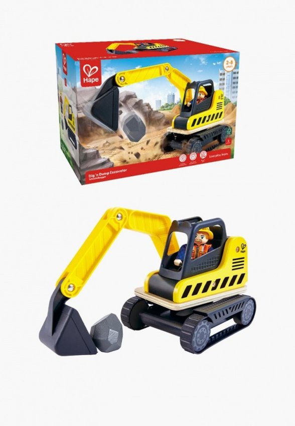 Набор игровой Hape