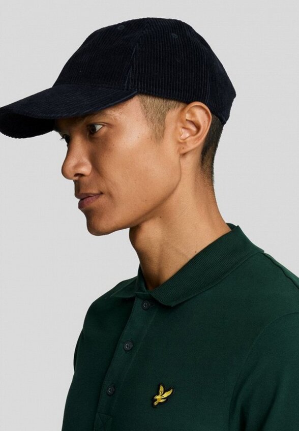 Поло Lyle & Scott