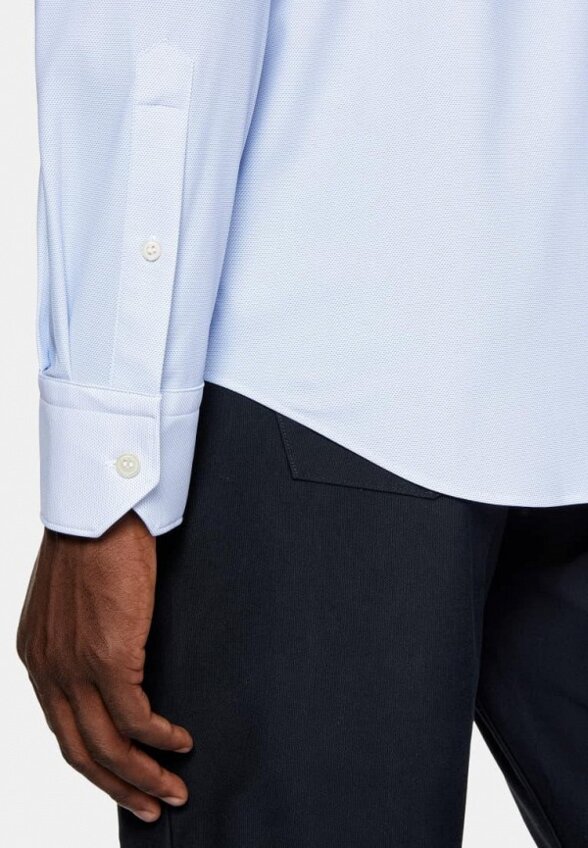 Рубашка Boggi Milano