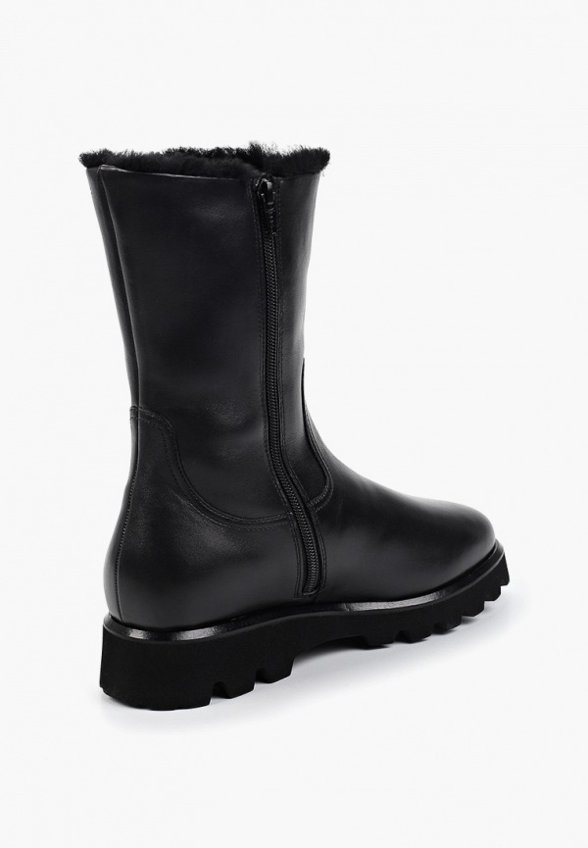 Полусапоги Sioux