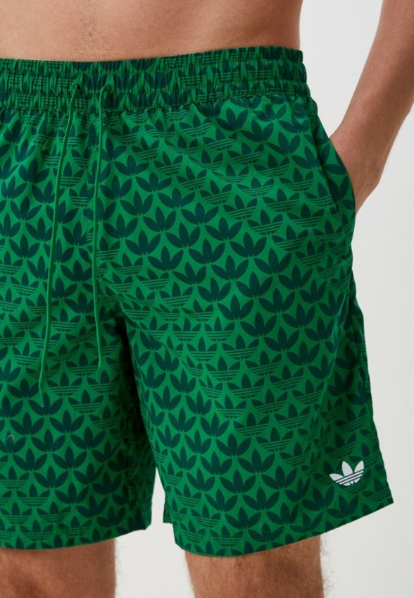 Шорты для плавания adidas