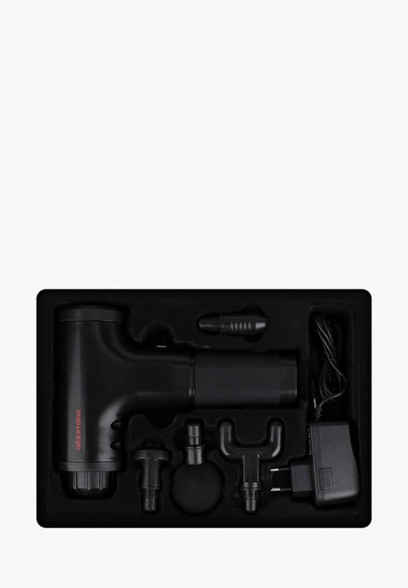 Массажер для тела Gezatone