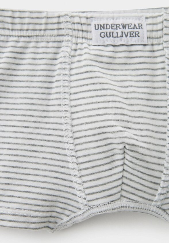 Трусы 3 шт. Gulliver