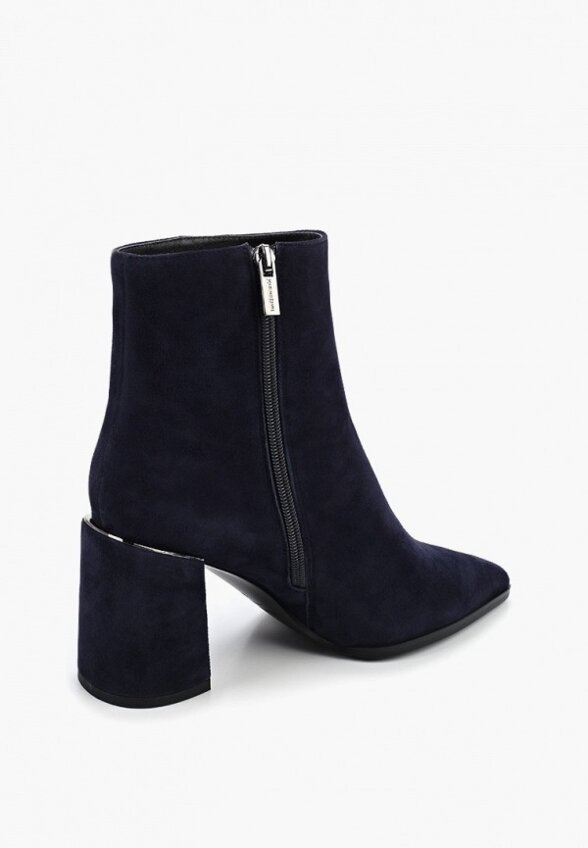 Ботильоны Massimo Renne