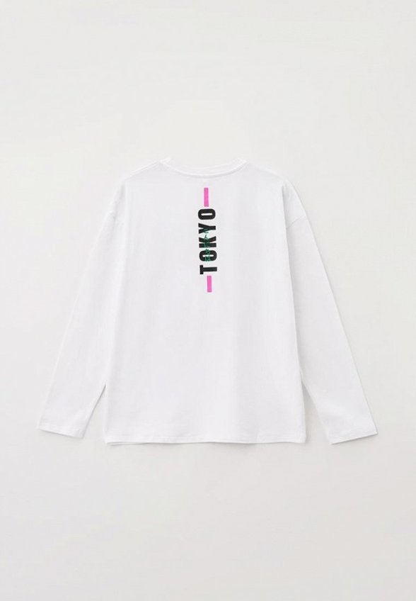 Лонгслив PlayToday