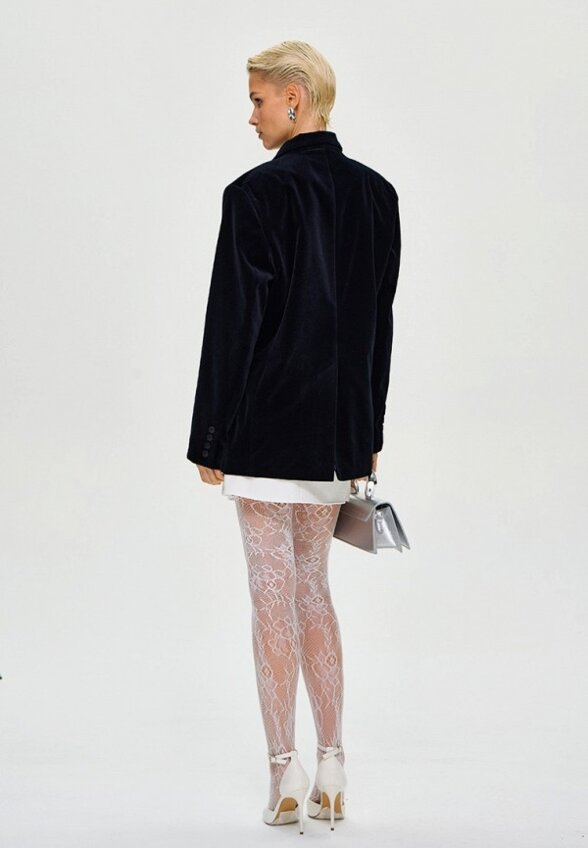 Жакет Miss Chic