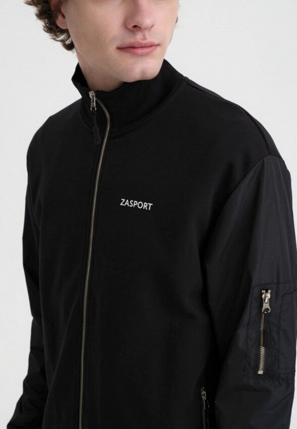 Олимпийка Zasport