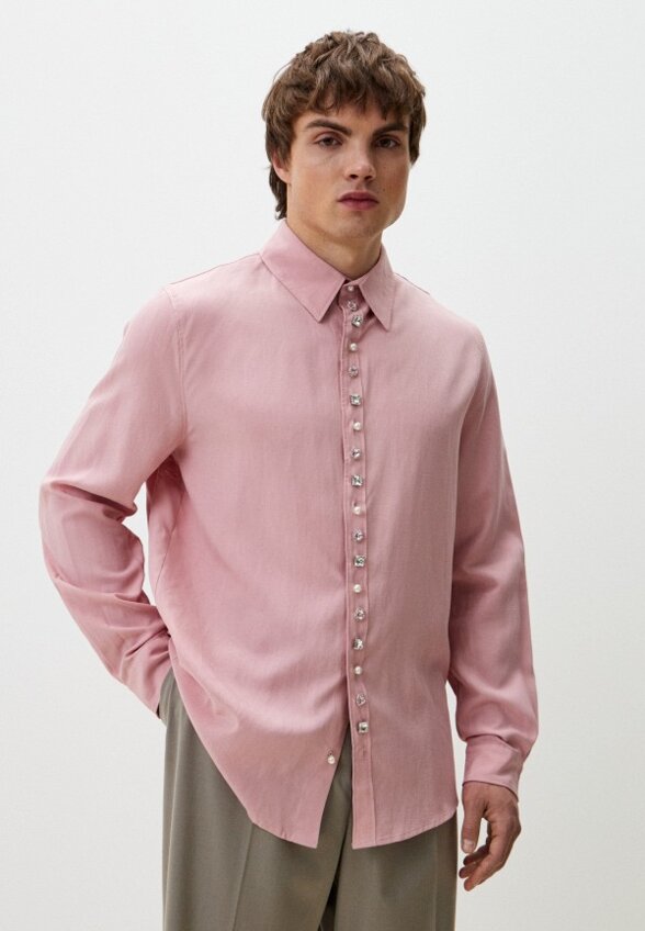 Рубашка Sister Jane