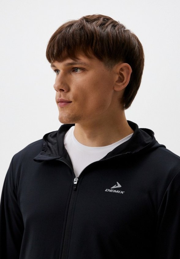 Толстовка Demix