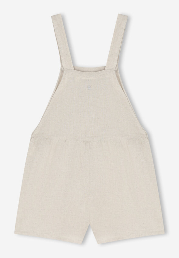 Комбинезон пляжный женский Roxy Easy Isle, Белый