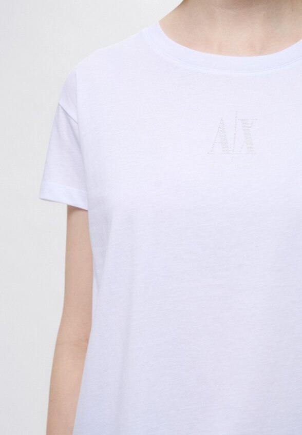 Футболка Armani Exchange