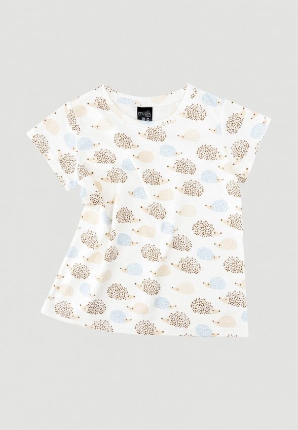 Футболка Mjolk