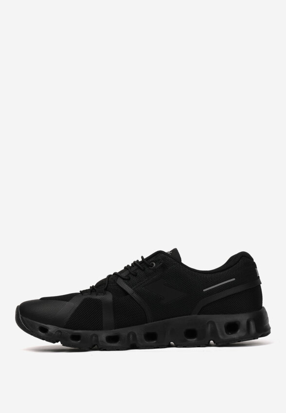Кроссовки мужские Etonic Poppy, Черный