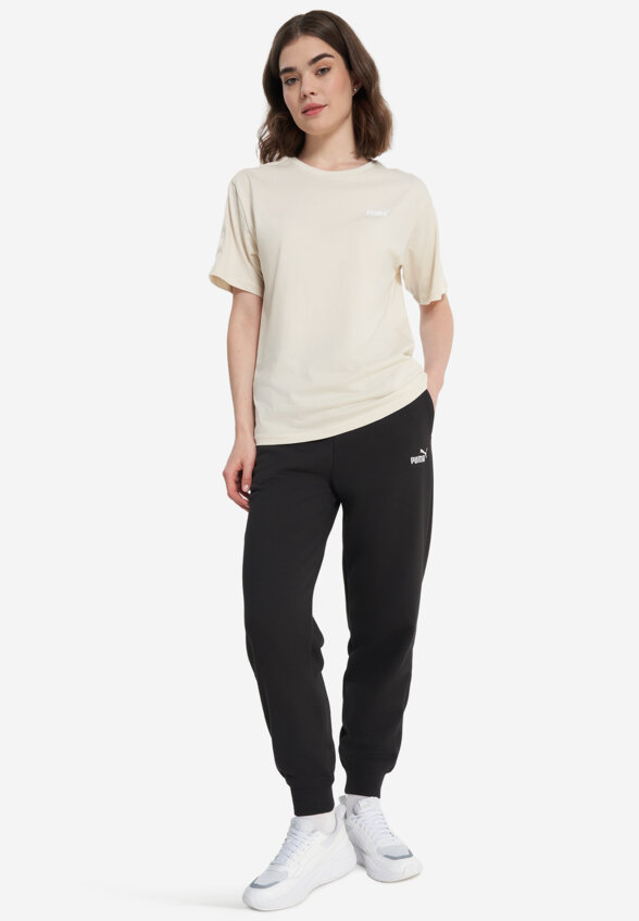 Брюки женские PUMA, Черный
