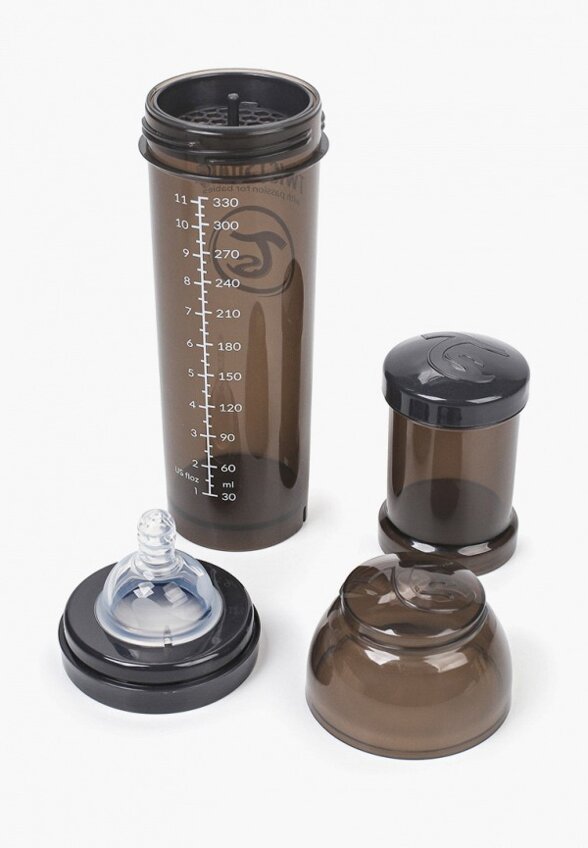 Бутылочка для кормления Twistshake