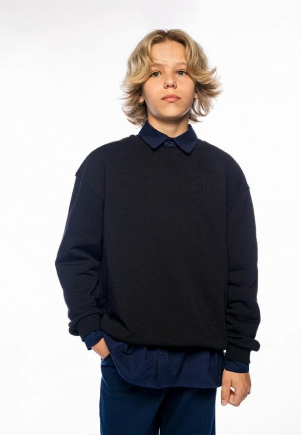 Свитшот 1st.college