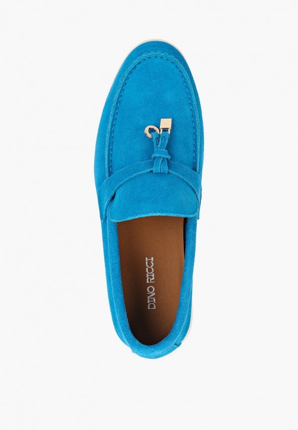 Лоферы Dino Ricci