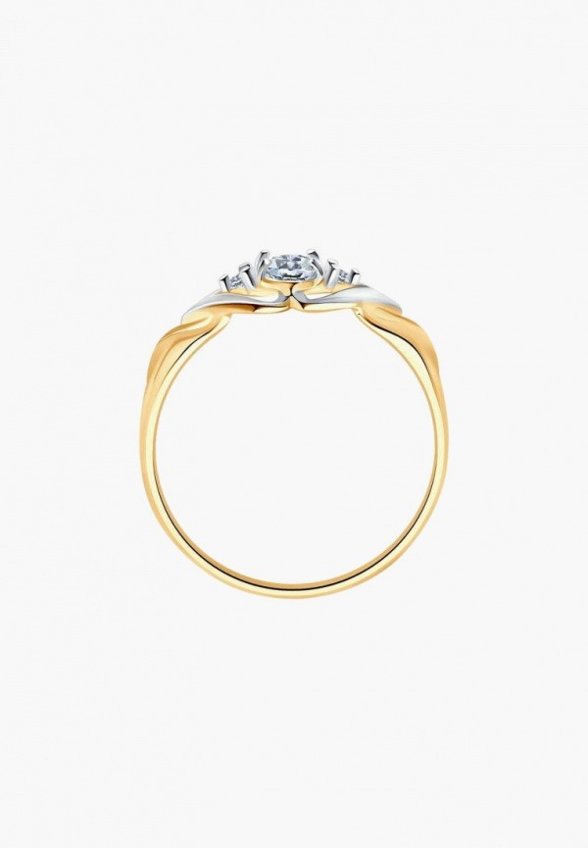 Кольцо Sokolov