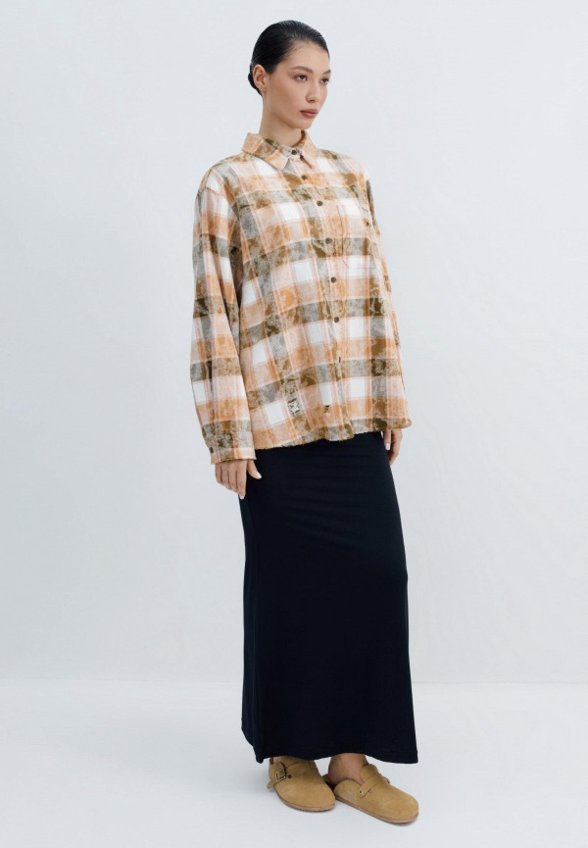 Рубашка Top Top