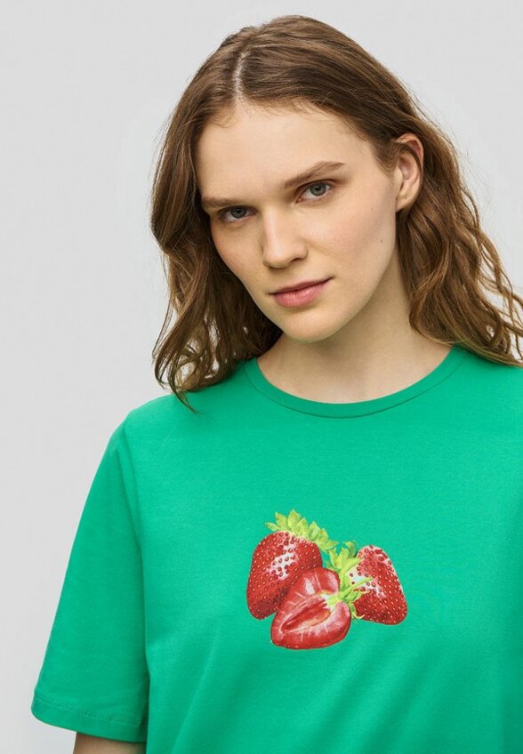 Футболка Baon