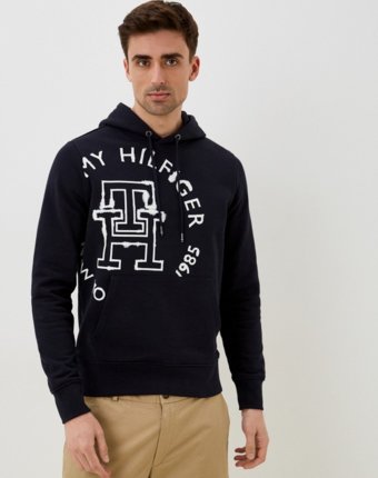 Худи Tommy Hilfiger мужчинам