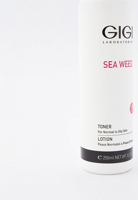 Тоник для лица Gigi