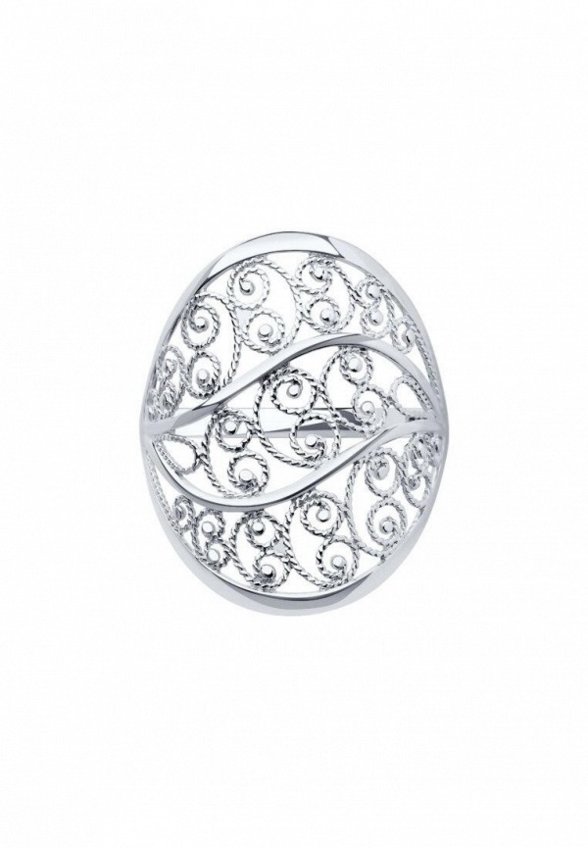 Кольцо Diamant