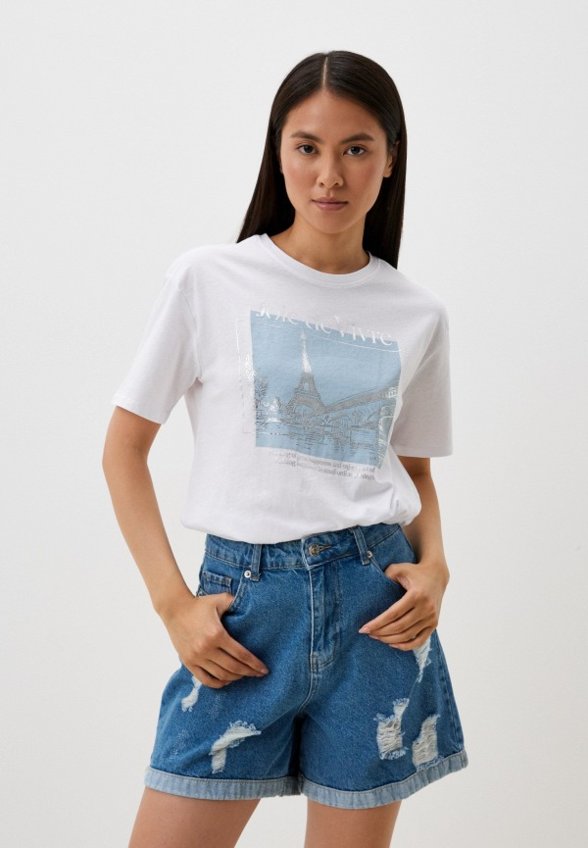 Футболка Terranova