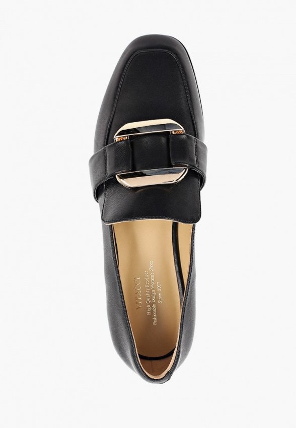 Лоферы Vitacci