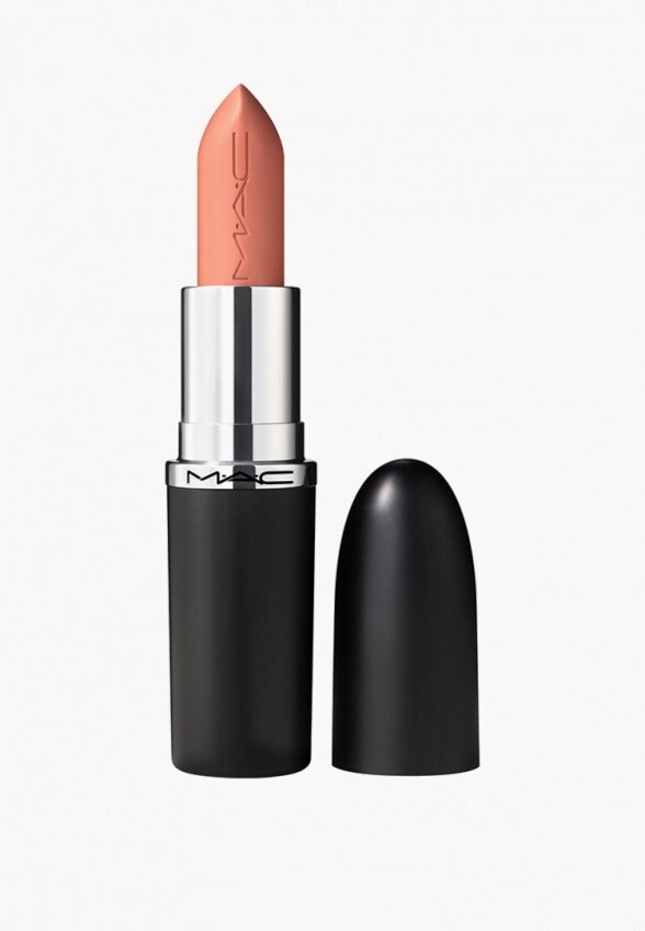 Помада MAC