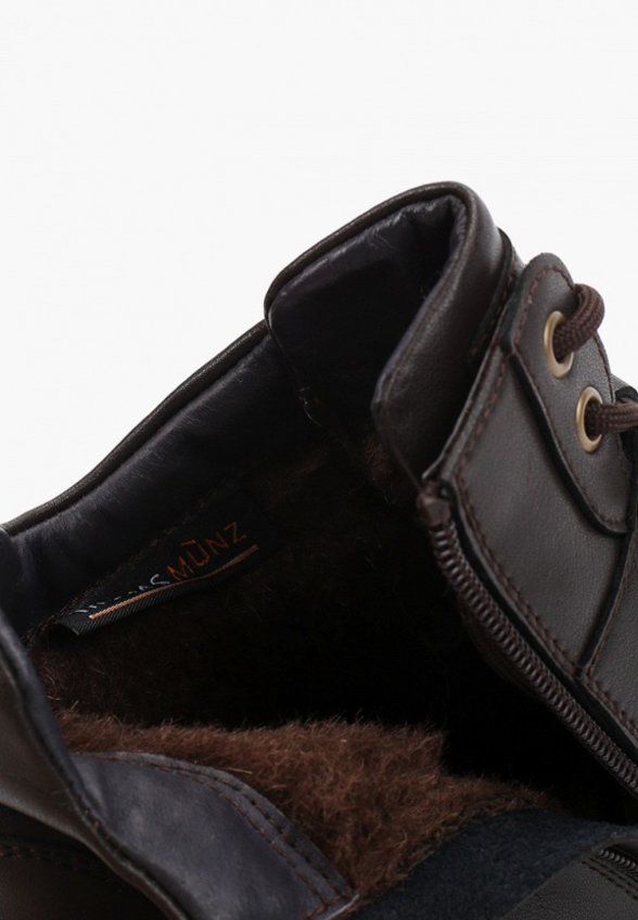 Ботинки Thomas Munz