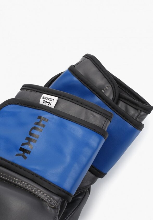 Перчатки боксерские Hukk