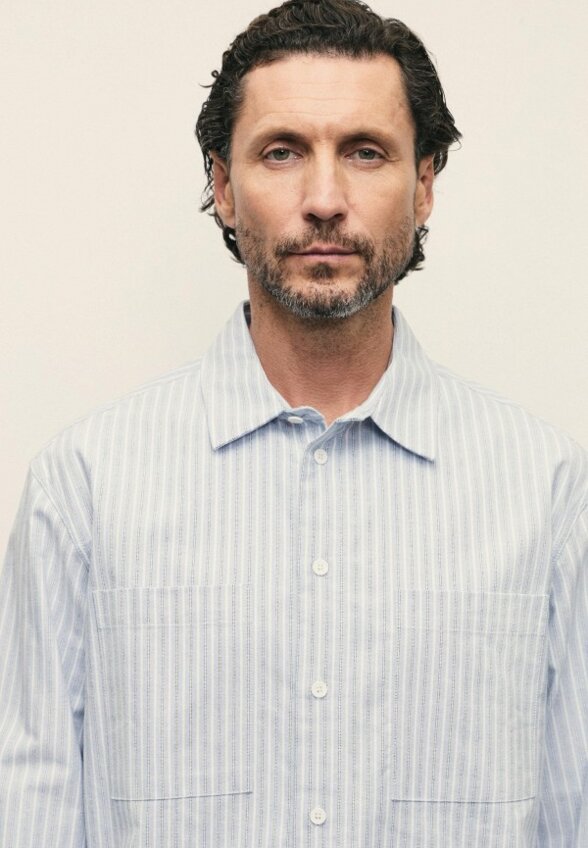 Рубашка Zrn Man