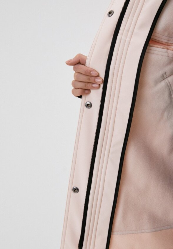 Куртка горнолыжная Smith's brand